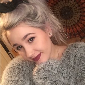 Meet your Posher, Kassidy