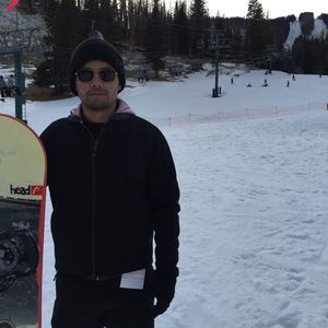 Meet your Posher, Joey