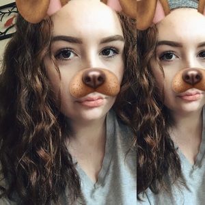Meet your Posher, Brianna