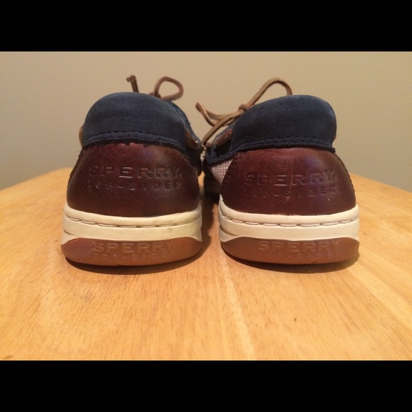 Sperry Top-sider Loafers - Picture 2 of 3