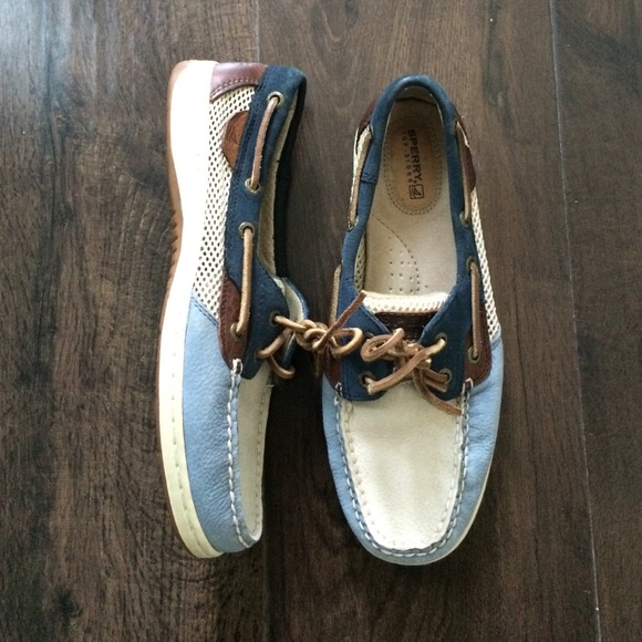 Sperry Top-sider Loafers - Picture 3 of 3