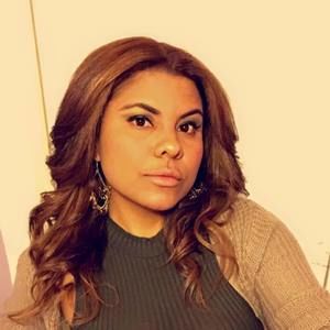 Meet your Posher, Sally