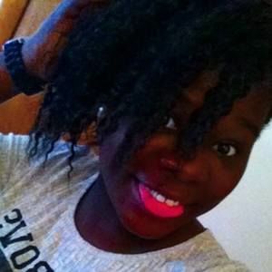 Meet your Posher, Shaneka