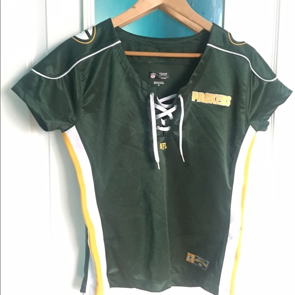Packers jersey