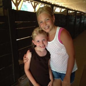 Meet your Posher, Beth