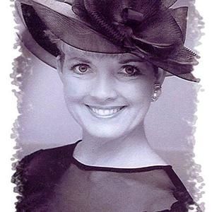 Meet your Posher, Virginia