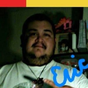 Meet your Posher, Eric