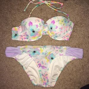 Victoria's Secret Swim Set