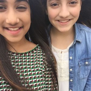 Meet your Posher, Aleesha