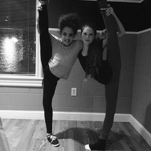 Meet your Posher, Ava