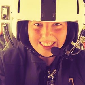 Meet your Posher, Melissa