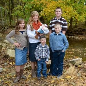 Meet your Posher, Becky