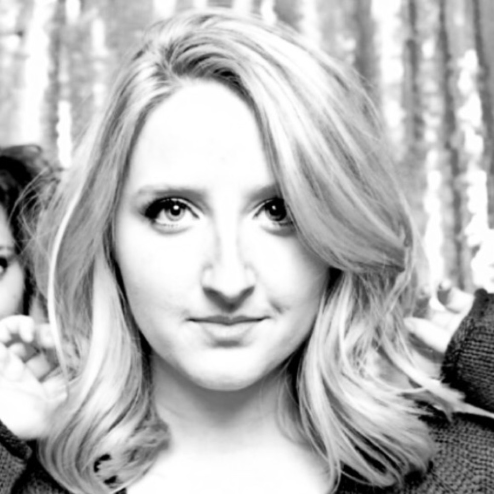 Meet your Posher, Karly