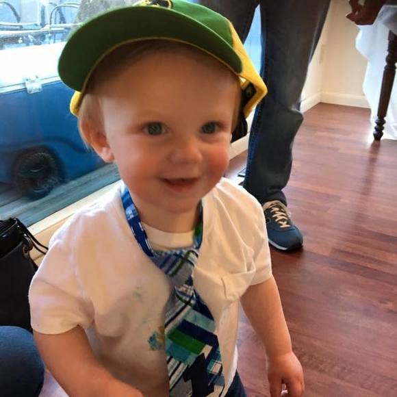 Meet your Posher, Janice - Picture 1 of 1