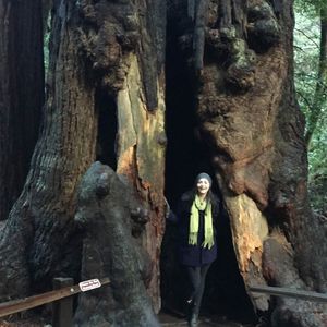 Meet your Posher, Maggie