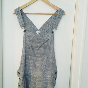 Splendid Rayon Shortall