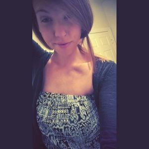 Meet your Posher, Carah