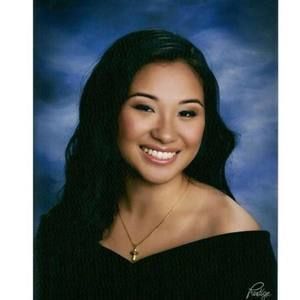 Meet your Posher, Sabrina