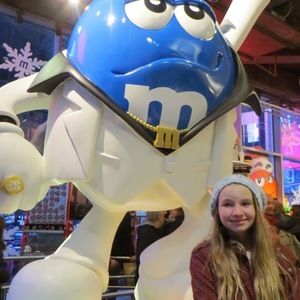 Meet your Posher, May