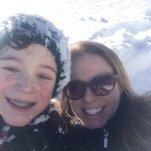 Meet your Posher, Tisha