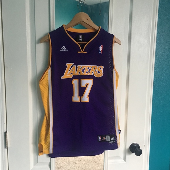 Lakers Jersey