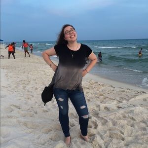 Meet your Posher, Sandra