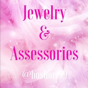 🎀 JEWELRY🎀