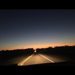 Meet your Posher, Kianna