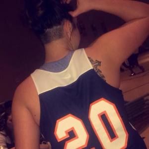 Meet your Posher, Jackie