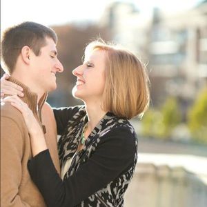 Meet your Posher, Lacy