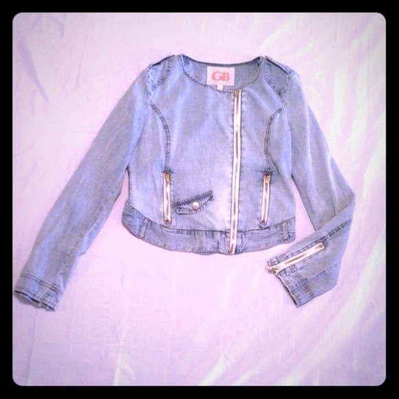 Gianni Bini Jackets & Blazers - Gianni Bini Motto Jacket 🎉Sale🎉