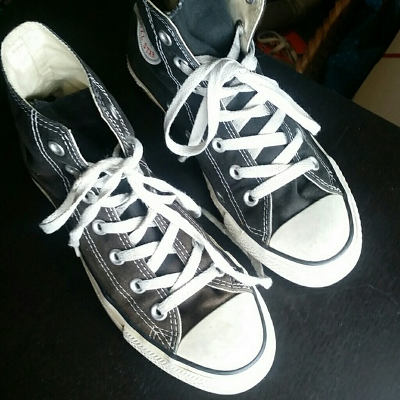 Converse High Tops