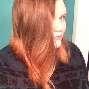 Meet your Posher, Alexandra