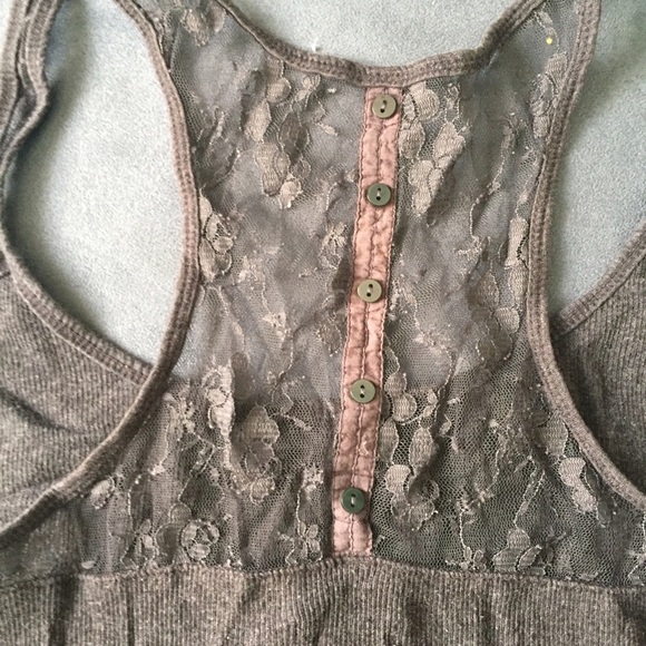 AVAILABLE THRU 3.20 🎉 AE Tank