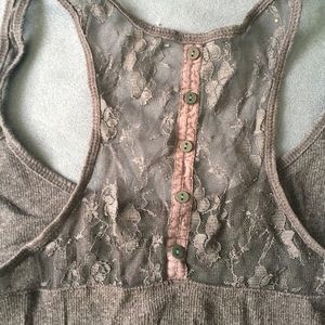 AVAILABLE THRU 3.20 🎉 AE Tank