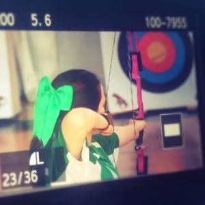 Meet your Posher, Karlee