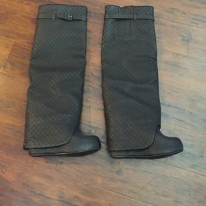 Jeffrey Campbell boots