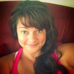 Meet your Posher, Gayla