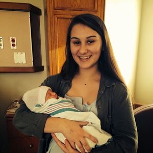 Meet your Posher, Paige