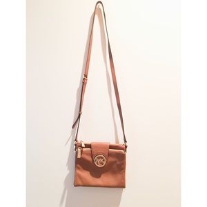 Michael Kors crossbody bag