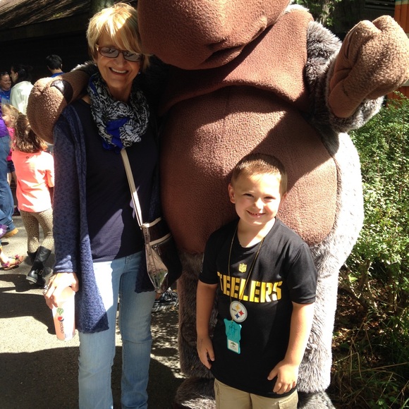 Meet your Posher, Kimberly - Picture 2 of 4