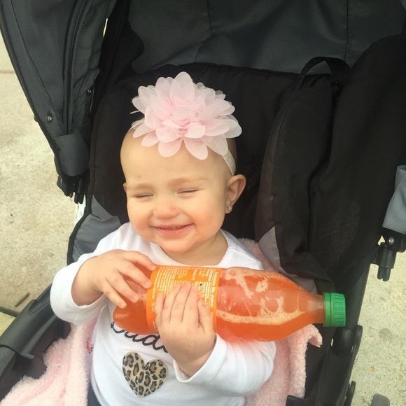 Meet your Posher, Kimberly - Picture 4 of 4