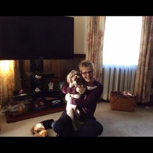 Meet your Posher, Alberta