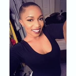 Meet your Posher, Paige