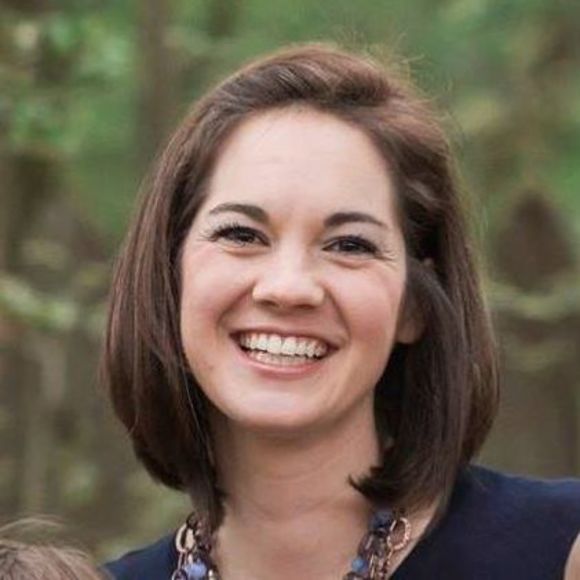 Meet your Posher, Lindsey