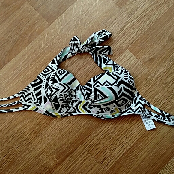 Billabong Bikini Top