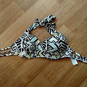 Billabong Bikini Top