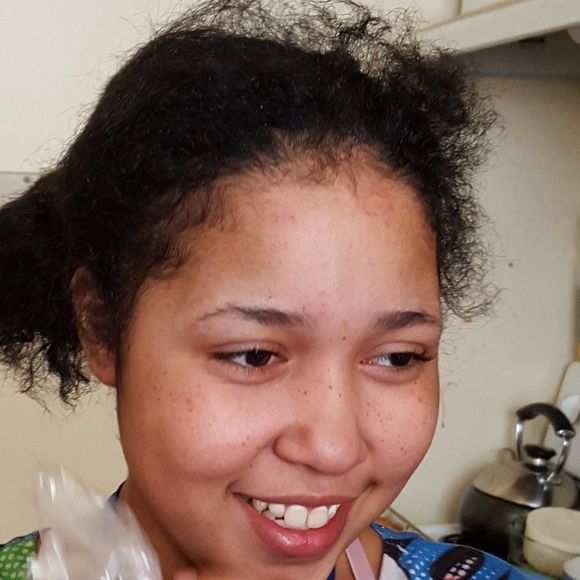 Meet your Posher, Destiney - Picture 1 of 1