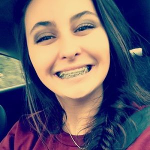 Meet your Posher, Mollie