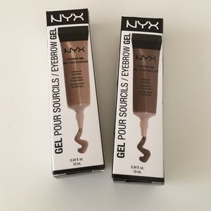 NYX Brow Gel
